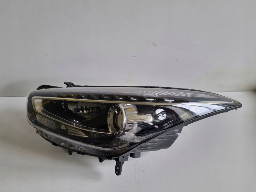 Frontscheinwerfer Hyundai I40 92101-3Z620 Xenon Links Scheinwerfer Headlight