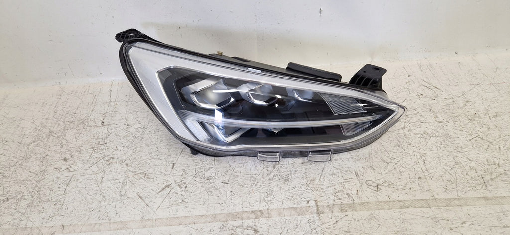 Frontscheinwerfer Ford Focus IV JX7B-13E014-AE JX7B-13E017- LED Rechts Headlight SCH7116316565ty