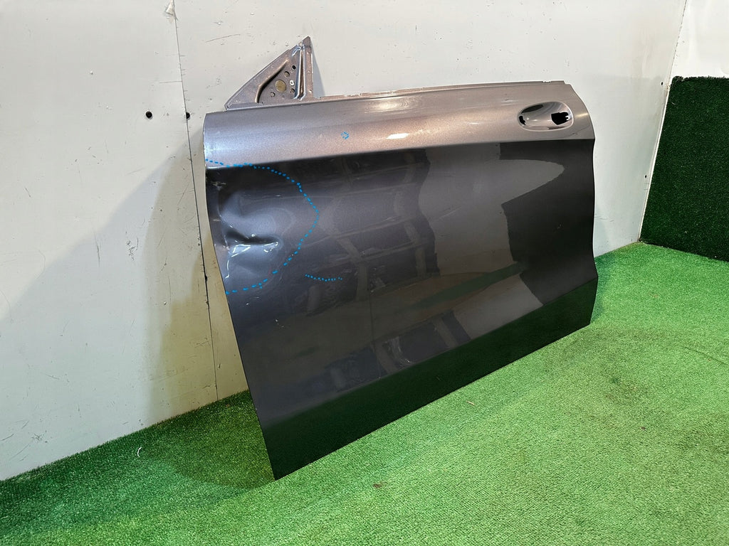 Tür Mercedes-Benz Cla Vorne Links Door Porta Porte