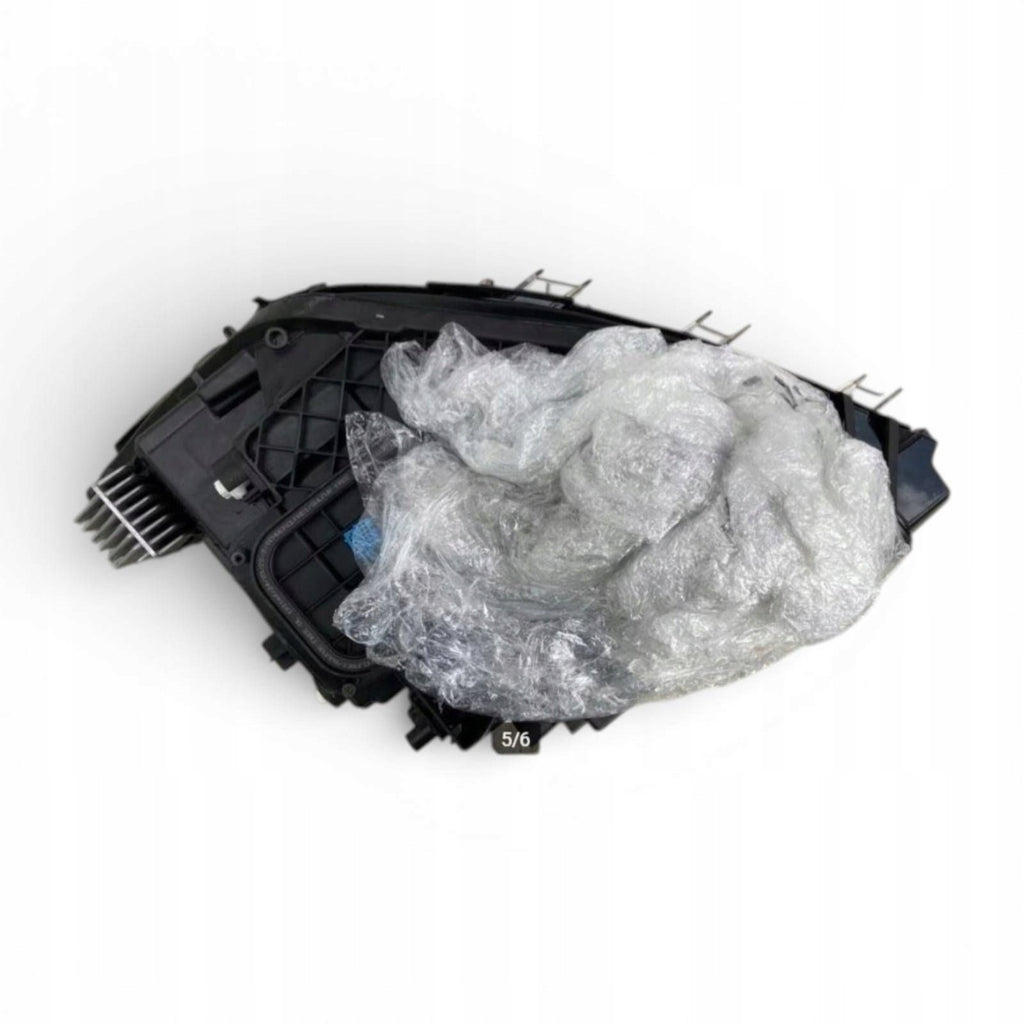 Frontscheinwerfer Mercedes-Benz Gla H247 A2479065006 LED Rechts Headlight SCH7803842540wi