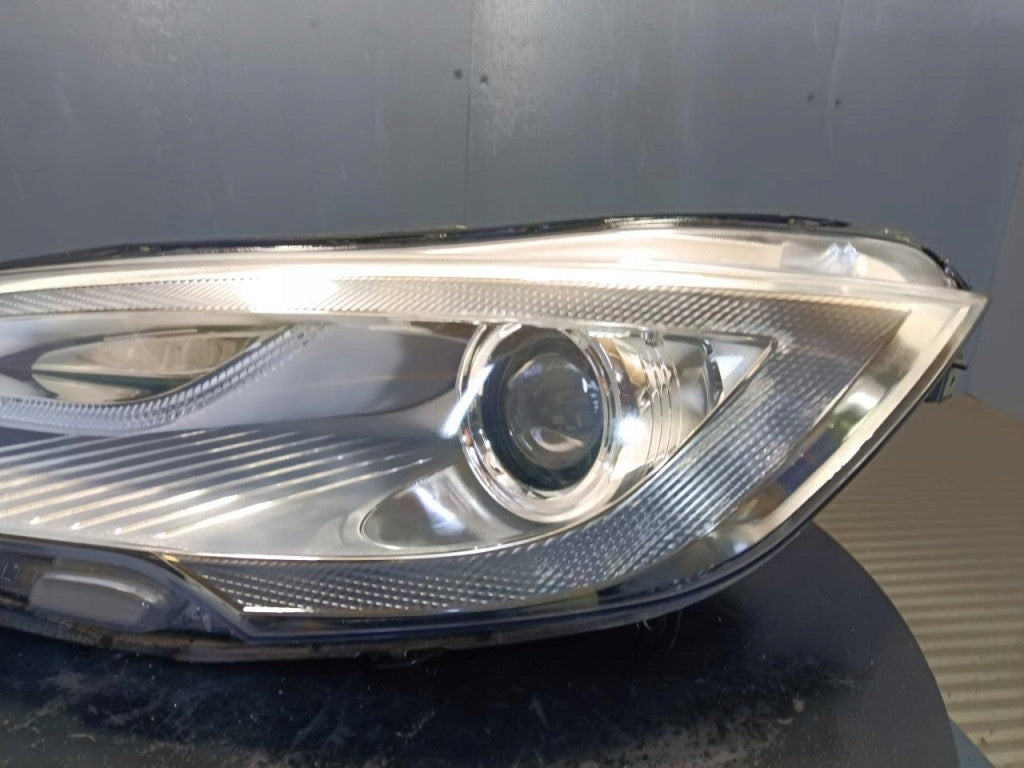 Frontscheinwerfer Tesla Model S 1012224-00 Links Scheinwerfer Headlight SCH3089388636nc