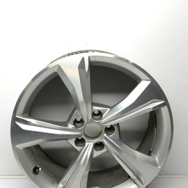 1x Alufelge 18 Zoll 80A601025E Audi Q5 Rim Wheel FEL6542893128dv