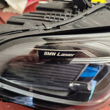 Load image into Gallery viewer, Frontscheinwerfer BMW X5 G05 G06 5A279B1-01 5A279B2-01 Laser Ein Satz Headlight SCH2621450858jw