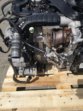 Load image into Gallery viewer, Motor Opel Peugeot Corsa F 208 II 10Z1AF HN05 1.2 THP 96TKm Benzin Komplett MOT5249502259ny