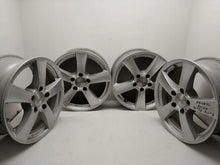 Laden Sie das Bild in den Galerie-Viewer, 4x Alufelge 16 Zoll 7.0" 5x112 48ET Glanz Silber TS8987 Skoda I Rim Wheel FEL6532415419gz