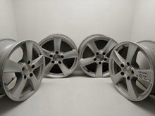 Load image into Gallery viewer, 4x Alufelge 16 Zoll 7.0" 5x112 48ET Glanz Silber TS8987 Skoda I Rim Wheel FEL6532415419gz