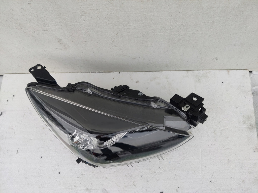 Frontscheinwerfer Mazda 2 D43N-51030 LED Rechts Scheinwerfer Headlight