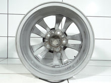 Laden Sie das Bild in den Galerie-Viewer, 4x Alufelge 16 Zoll 7.0" 5x120 34ET Glanz Silber 6775593 BMW Rim Wheel FEL9389750583sq