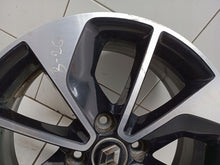 Laden Sie das Bild in den Galerie-Viewer, 1x Alufelge 16 Zoll 4x100 403009007R Renault Zoe Rim Wheel FEL7577077075pv