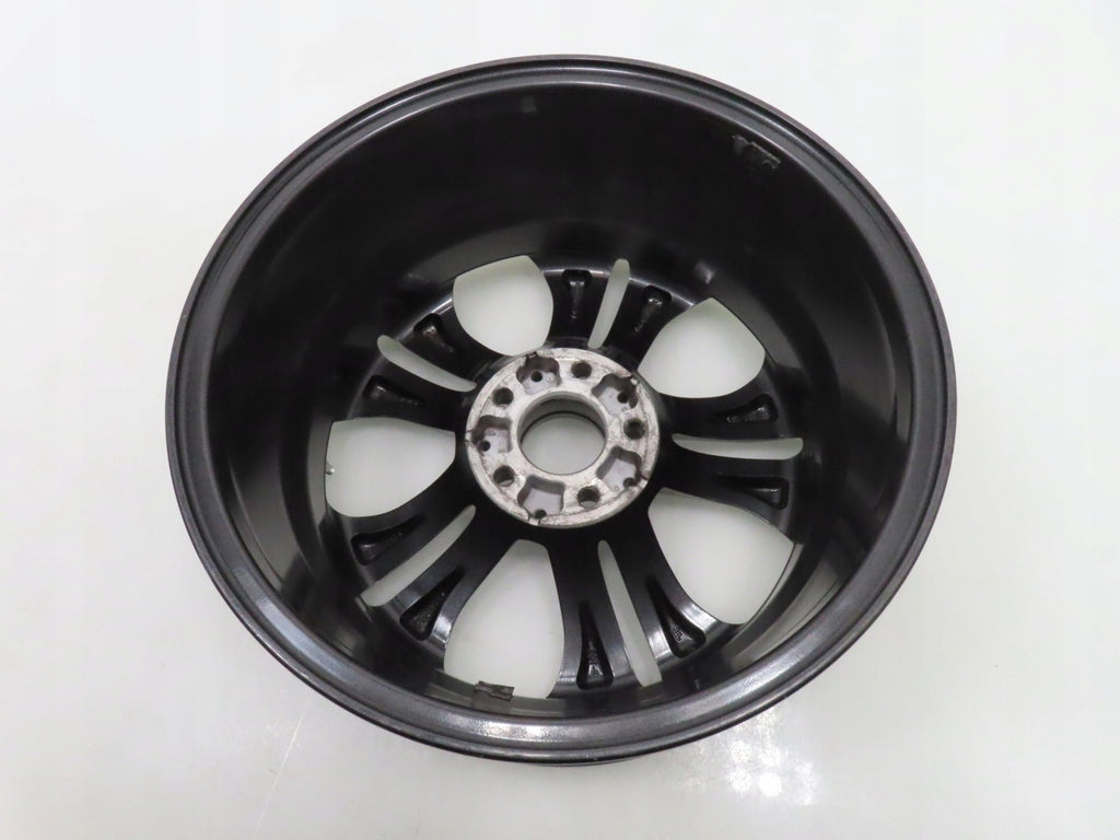 1x Alufelge 17 Zoll 7.5" 5x112 36ET Graphit A2534010600 Mercedes-Benz Glc FEL8114807875wy