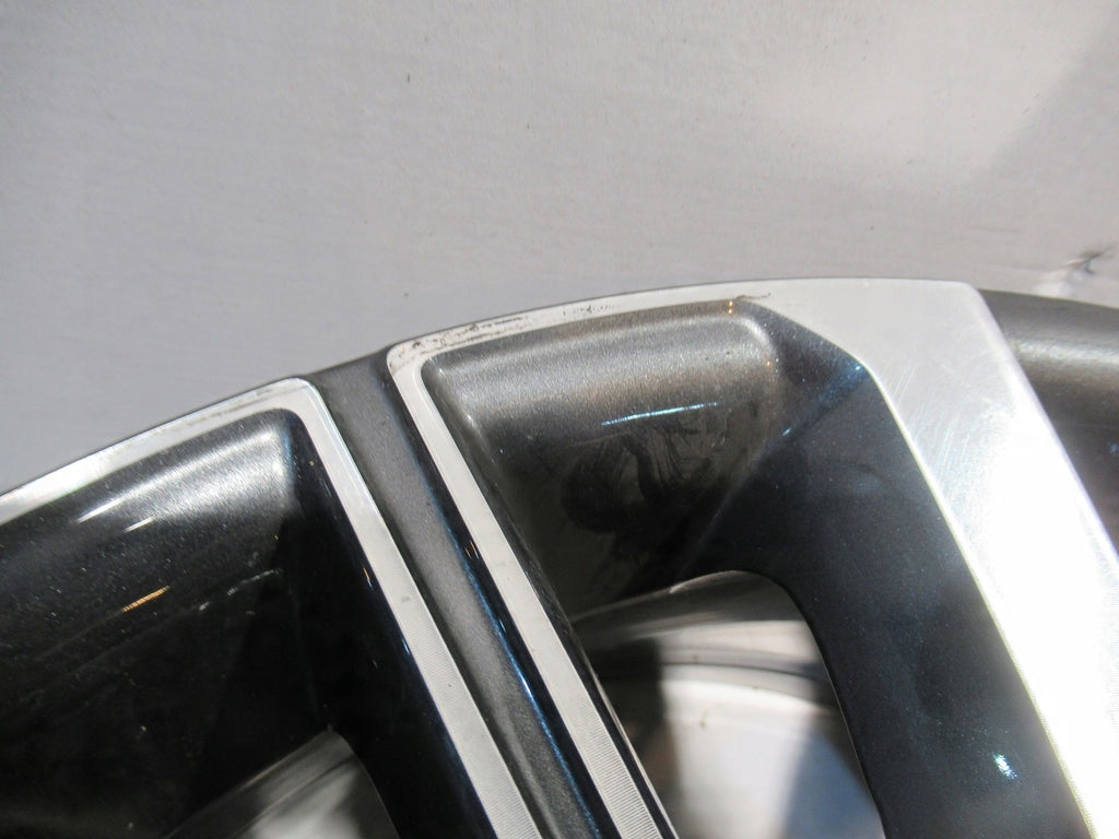 1x Alufelge 19 Zoll 8.0" 5x110 49ET 403006564R Renault Talisman Rim Wheel