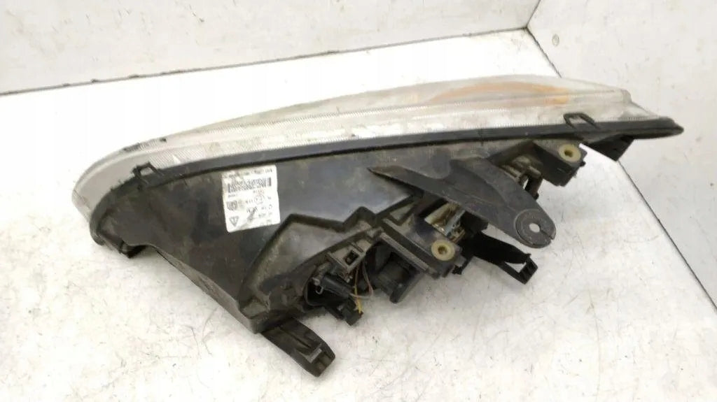 Frontscheinwerfer Ford Focus II 4M5113W029AF Rechts Scheinwerfer Headlight SCH3735206099ua