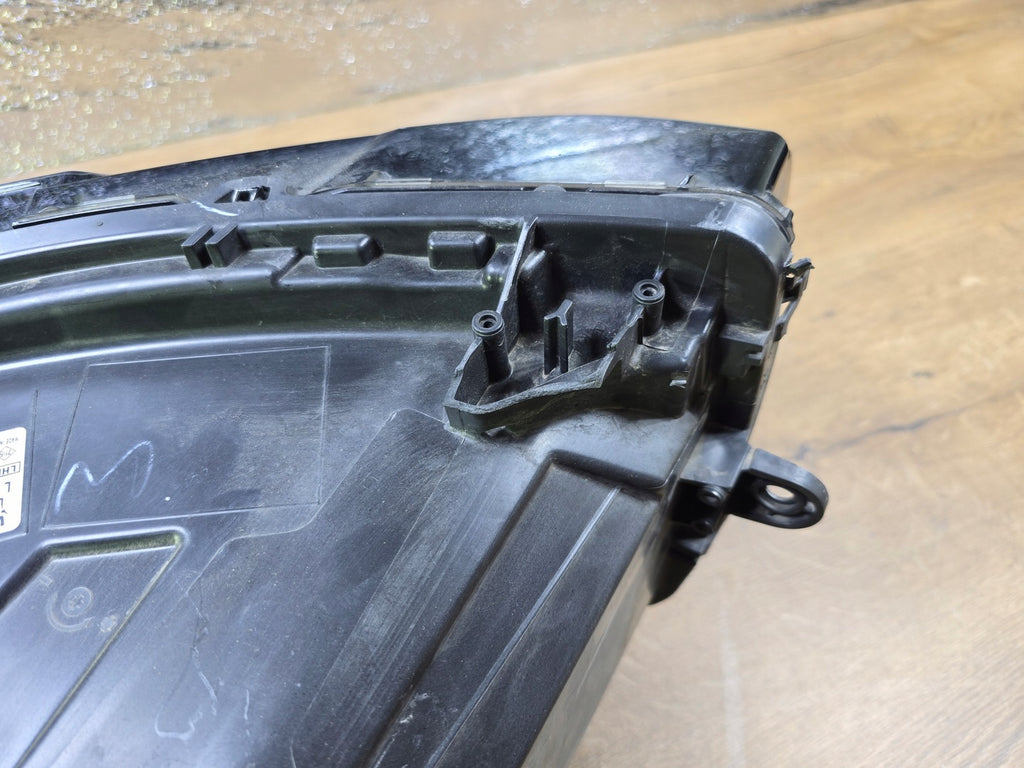 Frontscheinwerfer Dacia Duster 260603515R LED Ein Stück (Rechts oder Links)