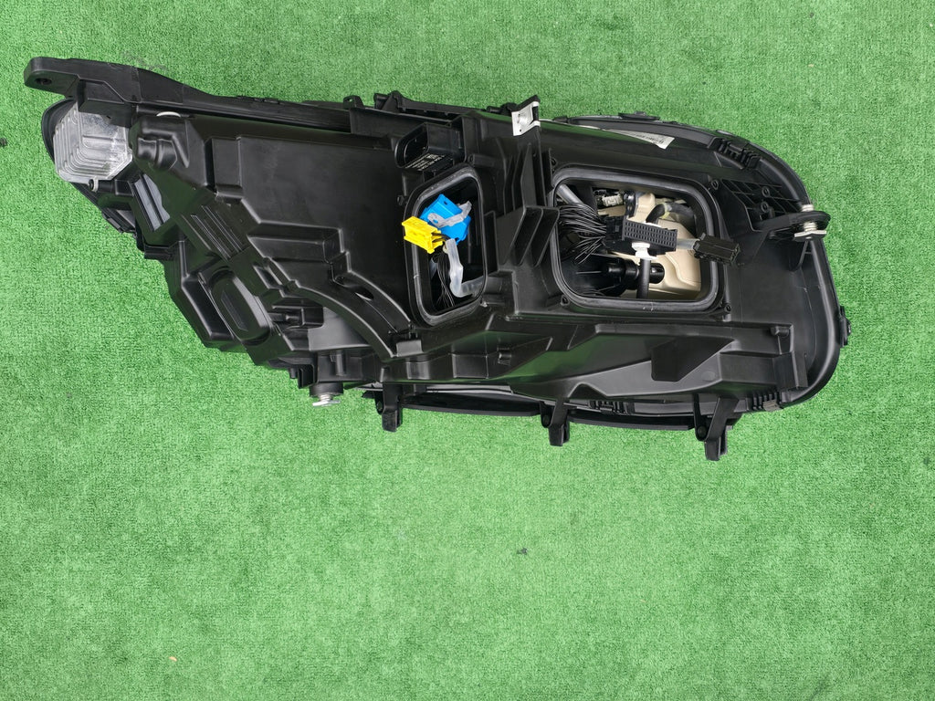 Frontscheinwerfer Mercedes-Benz A2179064101 Full LED Links Headlight SCH7507884390xr