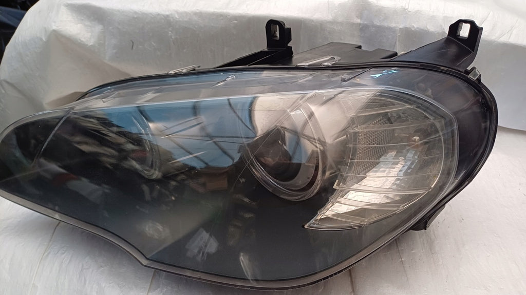 Frontscheinwerfer BMW X5 E70 7223723 Links Scheinwerfer Headlight SCH1992665561ty