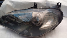 Laden Sie das Bild in den Galerie-Viewer, Frontscheinwerfer BMW X5 E70 7223723 Links Scheinwerfer Headlight SCH1992665561ty