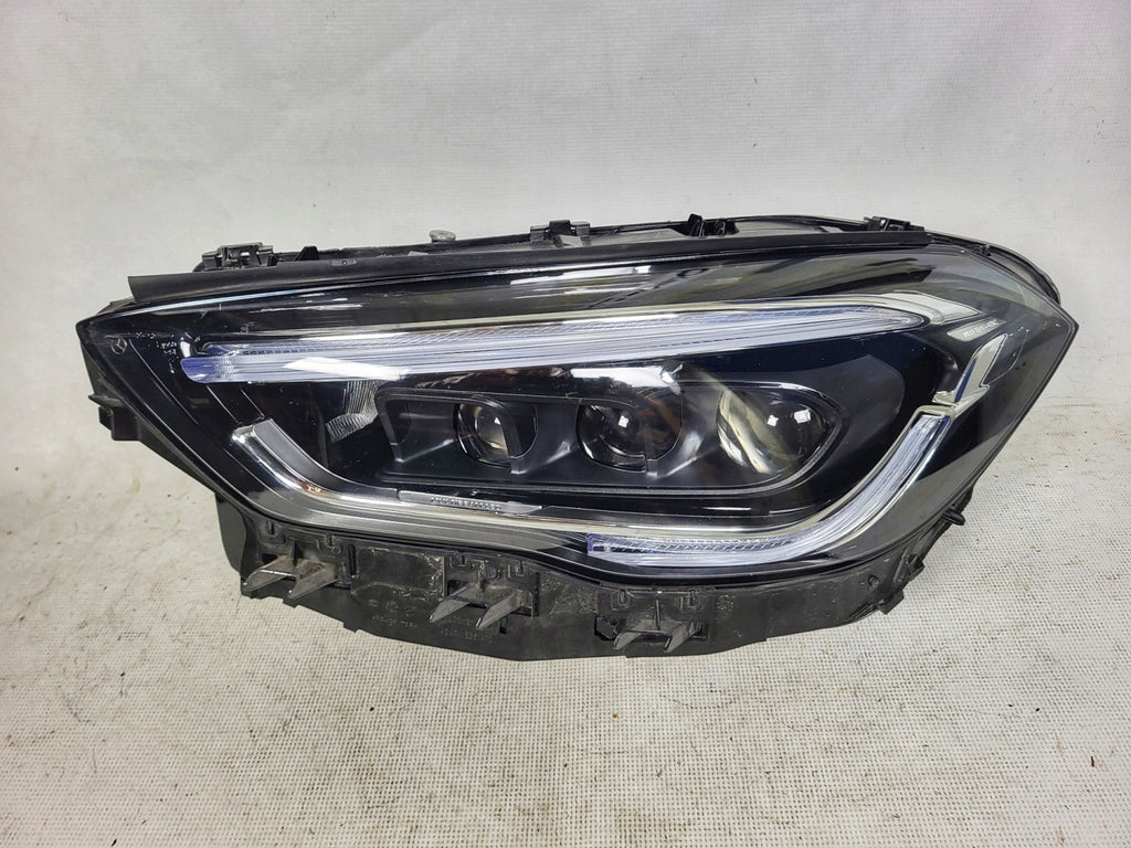 Frontscheinwerfer Mercedes-Benz Gla H247 A2479064906 LED Links Headlight SCH4290699414mg