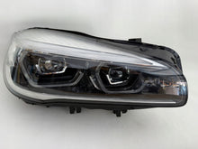 Laden Sie das Bild in den Galerie-Viewer, Frontscheinwerfer BMW 2 F45 F46 8738646 Rechts Scheinwerfer Headlight SCH9934799602li