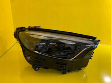 Laden Sie das Bild in den Galerie-Viewer, Frontscheinwerfer Mercedes-Benz Glc A2549062602 LED Rechts Headlight SCH6381051930ve