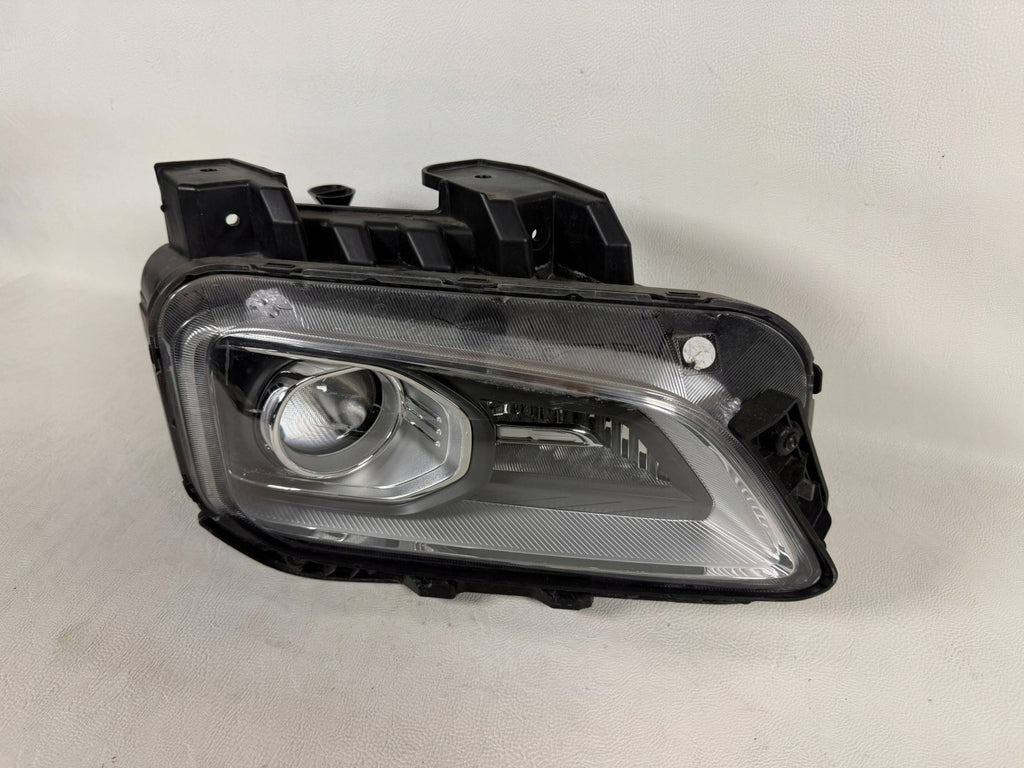 Frontscheinwerfer Hyundai Kona J9921-22120 Rechts Scheinwerfer Headlight SCH6779517612xd