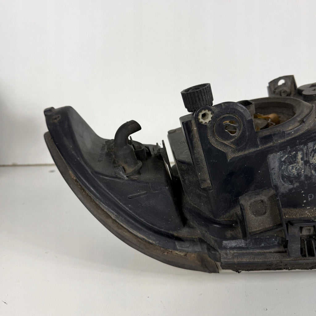 Frontscheinwerfer BMW 5 E39 Rechts Scheinwerfer Headlight SCH8659510349kj