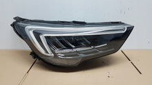Load image into Gallery viewer, Frontscheinwerfer Opel Crossland X 463944839 Full LED Rechts Headlight SCH1549818753eh