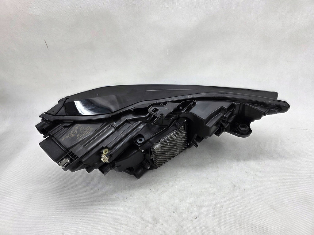 Frontscheinwerfer Audi A6 C8 4K0941039 Links Scheinwerfer Headlight SCH6339199728qe