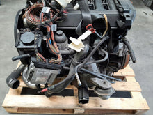 Laden Sie das Bild in den Galerie-Viewer, Motor BMW X5 E53 M57TUE 3.0 168TKm Diesel Engine Komplett
