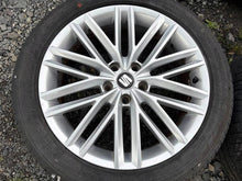 Laden Sie das Bild in den Galerie-Viewer, 1x Alufelge 18 Zoll 5x112 575601025D Seat Ateca Rim Wheel FEL1701419085ei