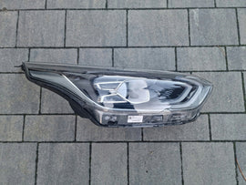 Frontscheinwerfer Kia Ceed LED Rechts Scheinwerfer Headlight