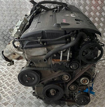 Load image into Gallery viewer, Motor Mitsubishi Outlander I Lancer 4B12 2.4 2009 Benzin Engine Komplett MOT8323160837rg