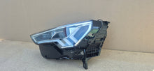 Load image into Gallery viewer, Frontscheinwerfer Audi Q3 83A941033 Full LED Links Scheinwerfer Headlight SCH1876091622pr