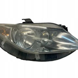 Frontscheinwerfer Seat Ibiza IV I 6J1941006D Rechts Scheinwerfer Headlight SCH9598530929zm