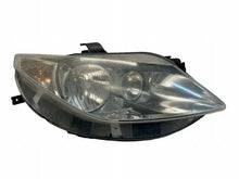 Laden Sie das Bild in den Galerie-Viewer, Frontscheinwerfer Seat Ibiza IV I 6J1941006D Rechts Scheinwerfer Headlight SCH9598530929zm