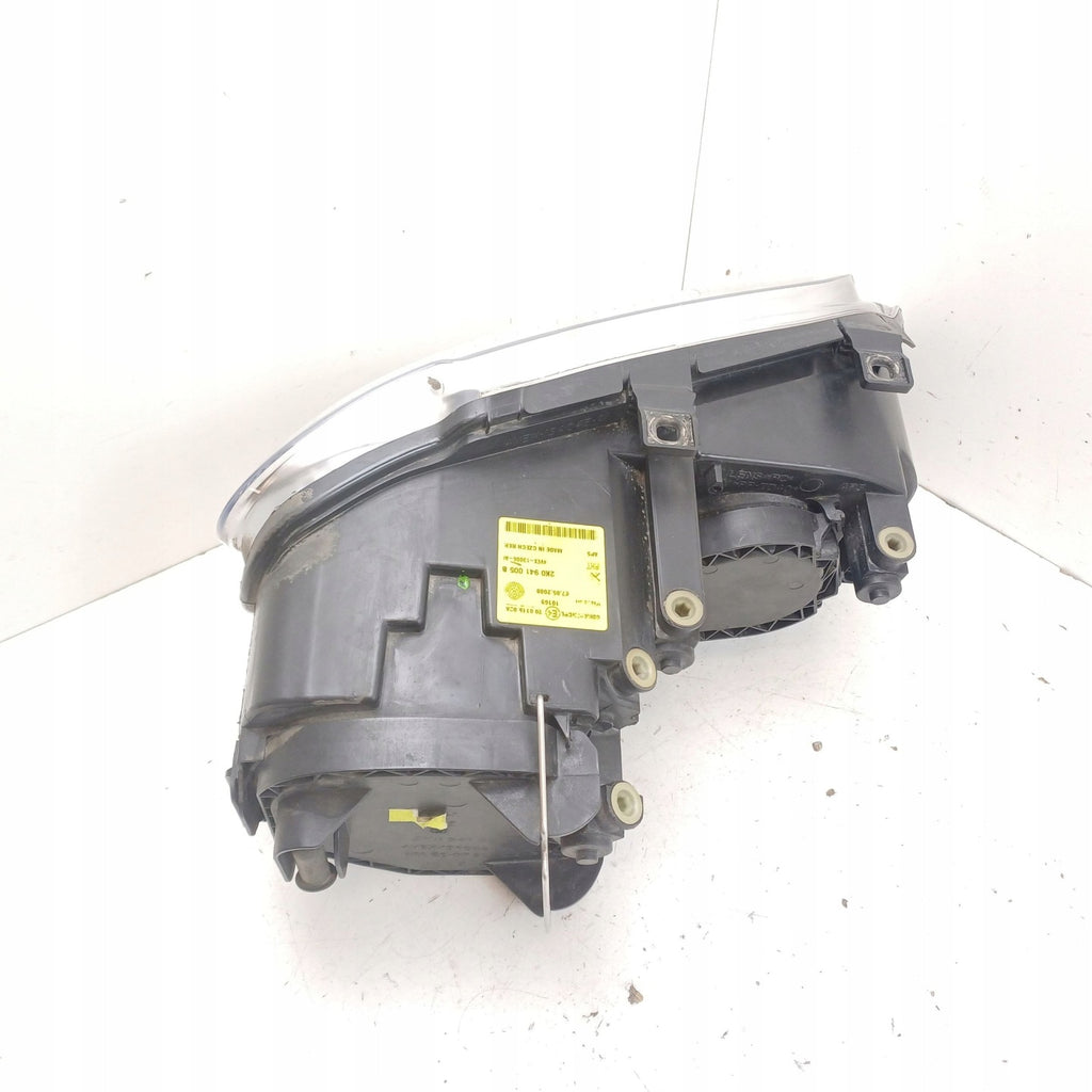 Frontscheinwerfer VW Caddy 2K0941005B Links Scheinwerfer Headlight SCH2448467310vj