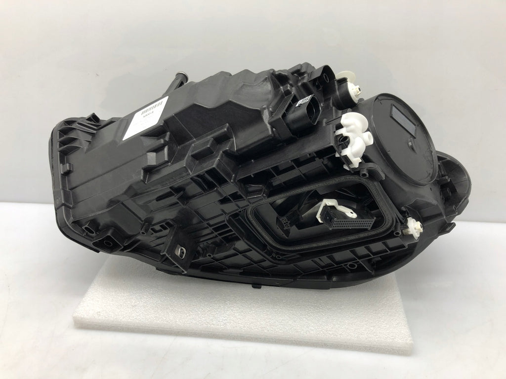 Frontscheinwerfer Mercedes-Benz W177 A1779065204 LED Rechts Headlight SCH7962099104sh