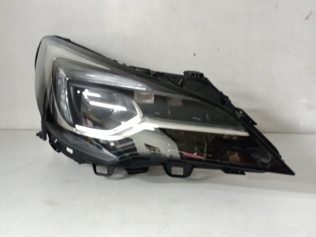 Frontscheinwerfer Opel Astra K 79632000-02 LED Rechts Scheinwerfer Headlight