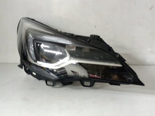 Load image into Gallery viewer, Frontscheinwerfer Opel Astra K 79632000-02 LED Rechts Scheinwerfer Headlight