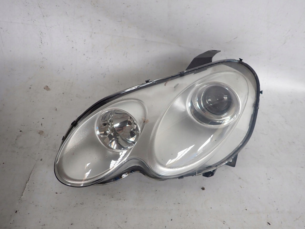 Frontscheinwerfer Smart Forfour A4545400154 Links Scheinwerfer Headlight SCH7386277850io