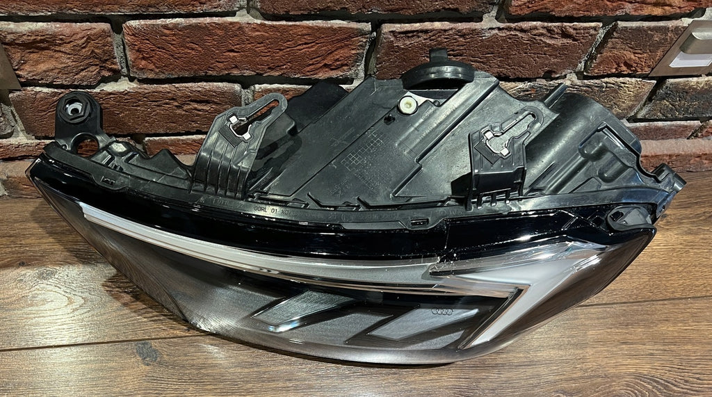 Frontscheinwerfer Audi A1 82A941033D LED Links Scheinwerfer Headlight