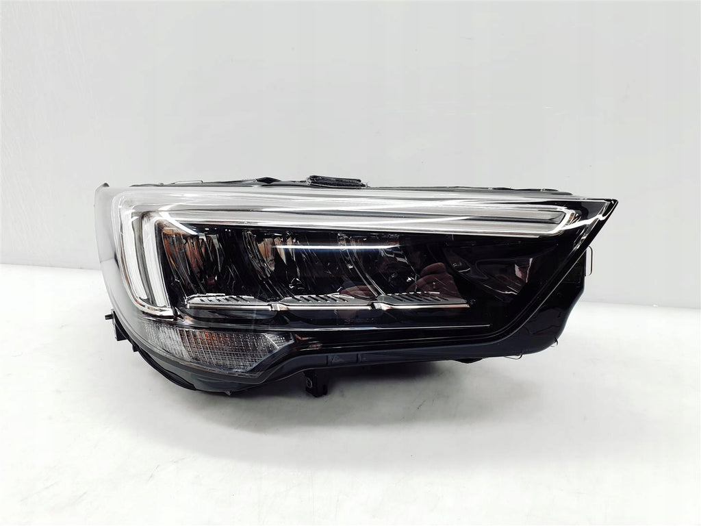 Frontscheinwerfer Opel Crossland X 39153539 Full LED Rechts Headlight