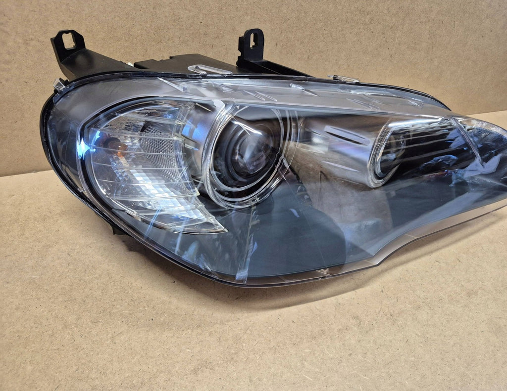 Frontscheinwerfer BMW X5 E70 7161588 Xenon Rechts Scheinwerfer Headlight SCH9512258202ct