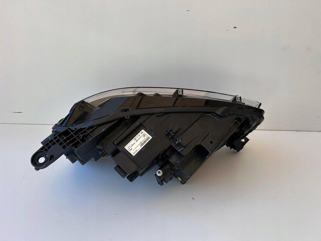 Frontscheinwerfer Citroën C3 I 9851349180 LED Links Scheinwerfer Headlight