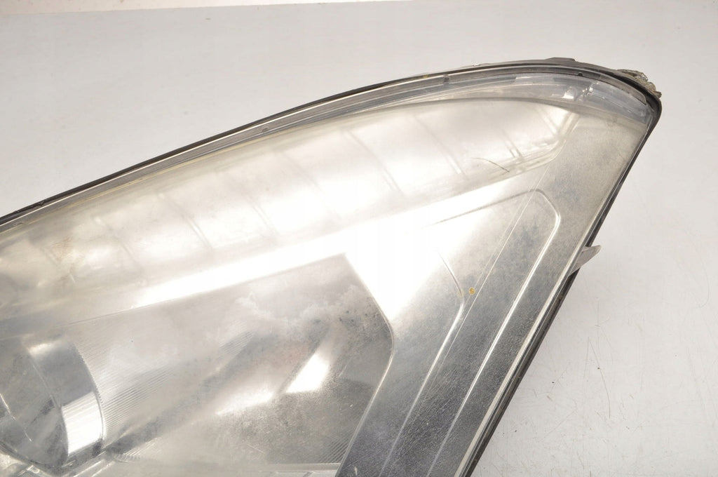 Frontscheinwerfer Citroën C4 Picasso I Links Scheinwerfer Headlight