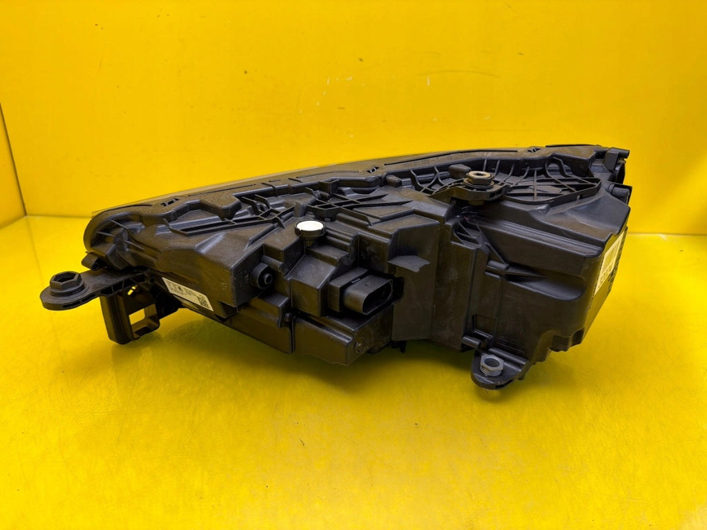 Frontscheinwerfer Skoda Scala 655941016A LED Rechts Scheinwerfer Headlight SCH2164958588ub