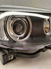 Laden Sie das Bild in den Galerie-Viewer, Frontscheinwerfer BMW 5 E60 F48 7346534 Xenon Rechts Scheinwerfer Headlight