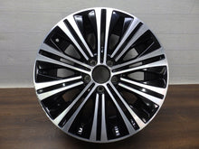 Load image into Gallery viewer, 1x Alufelge 18 Zoll 7.5&quot; 5x112 49ET Glanz A1774013300 Mercedes-Benz Rim Wheel