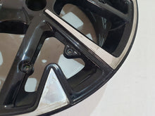 Laden Sie das Bild in den Galerie-Viewer, 1x Alufelge 17 Zoll 7.0&quot; 4x108 32ET 93484567 Opel Corsa F Rim Wheel