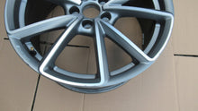 Load image into Gallery viewer, 1x Alufelge 19 Zoll 8.5" 5x112 40ET 8W0601025BE Audi A4 Rim Wheel FEL4624632219fk