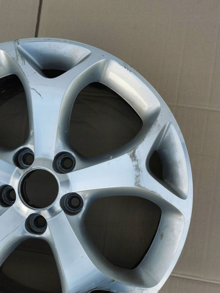 1x Alufelge 17 Zoll 13248036 Opel Astra H Vectra Zafira Rim Wheel FEL8719784774my